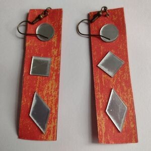 Multi Share Mirror Glasses On Paper!